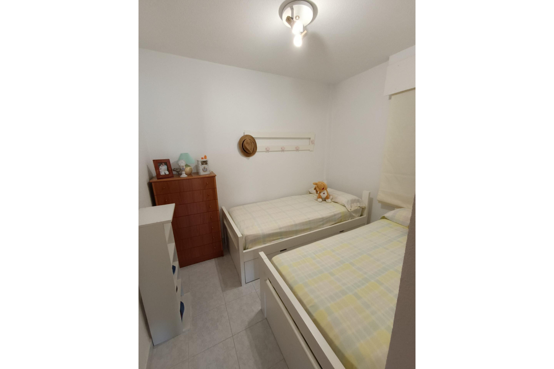 Reventa - Apartamento / piso - Torrevieja - Carrefour