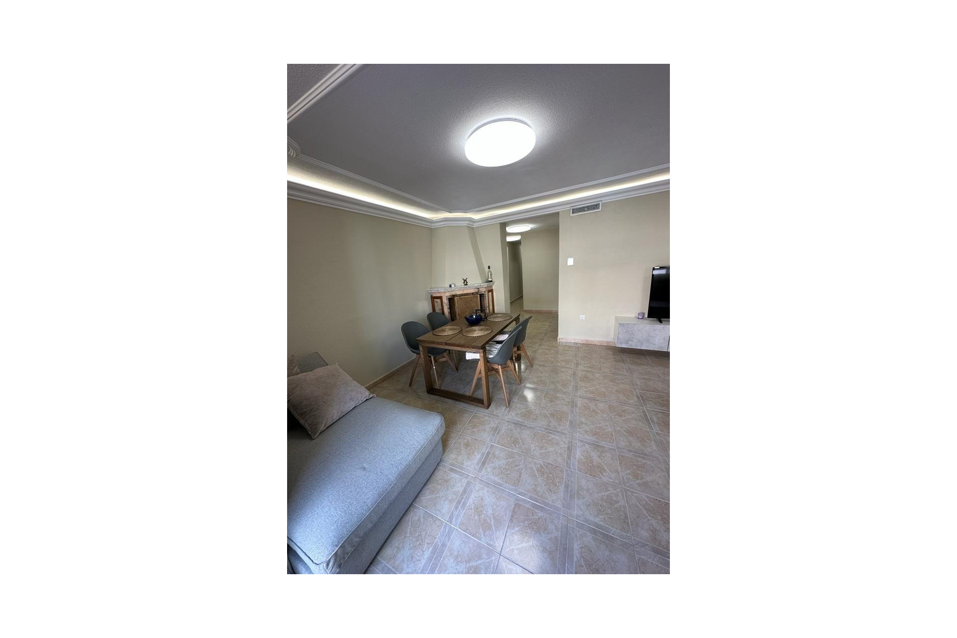 Reventa - Apartamento / piso - Torrevieja - La Mata