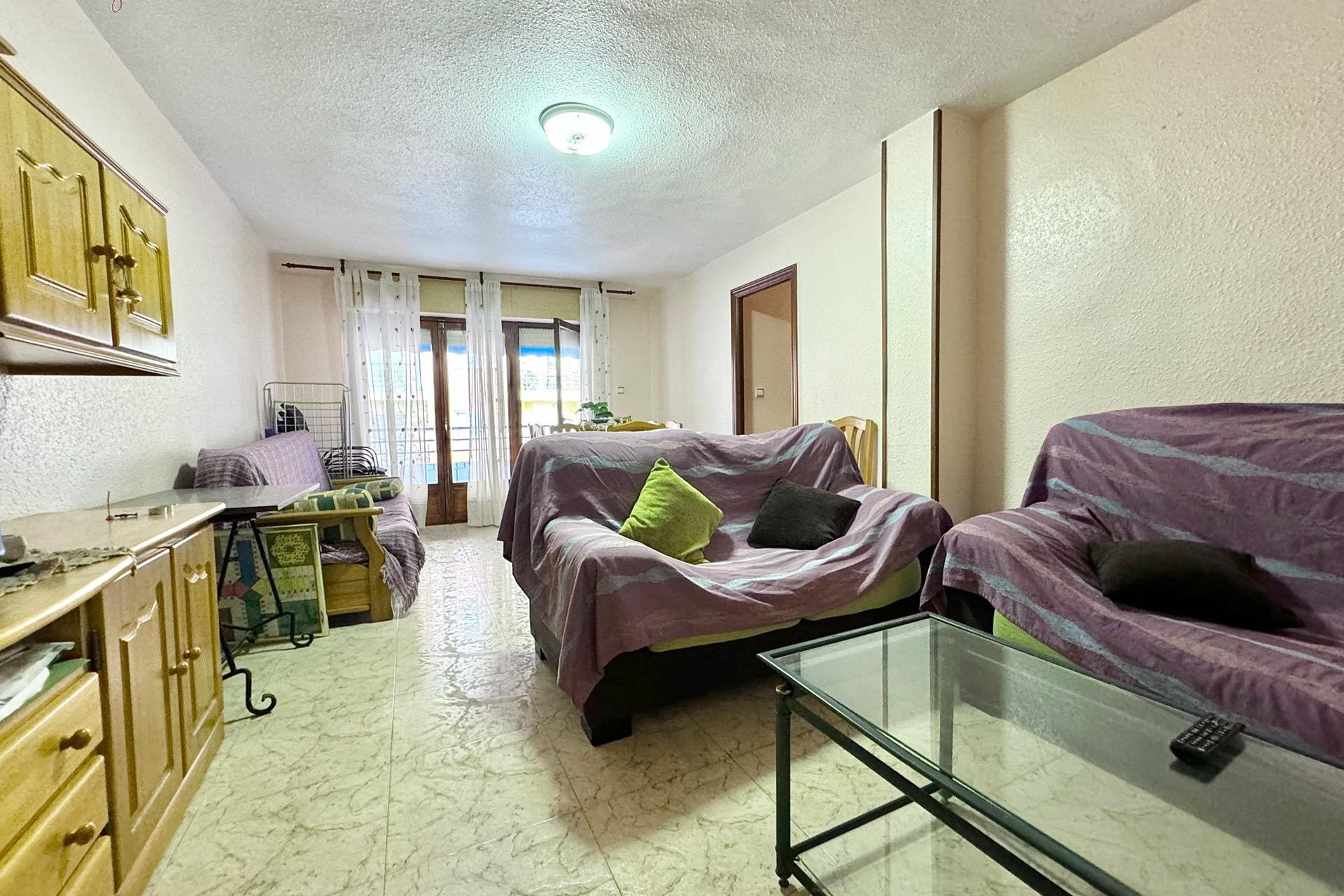 Reventa - Apartamento / piso - Torrevieja - Playa del cura