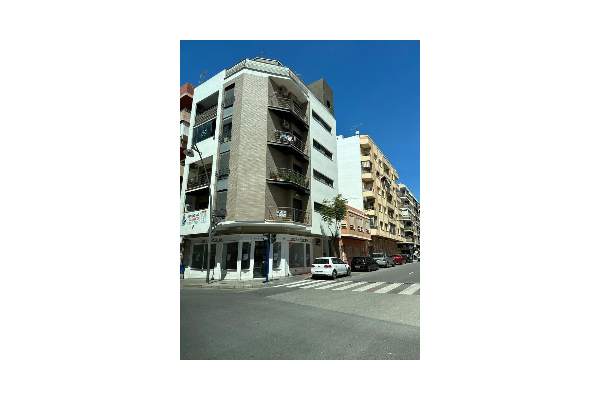 Reventa - Apartamento / piso - Torrevieja - Puerto