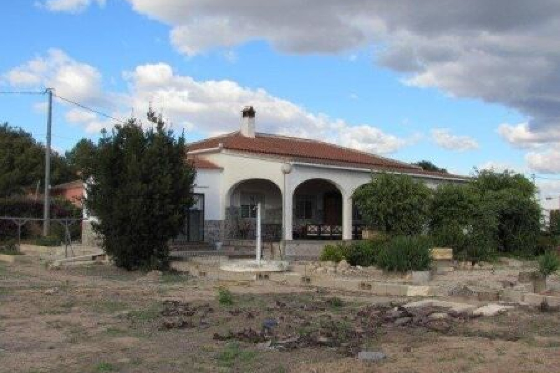 Reventa - Country House - Dolores
