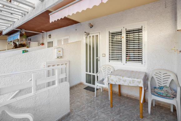 Terraced house - Resale - Torrevieja - Acequion