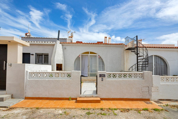 Terraced house - Resale - Torrevieja - San luis