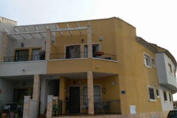 Town House - Reventa - Catral - Catral