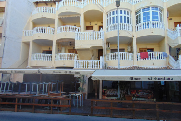 Townhouse for sale - Reventa - Torrevieja - Torrevieja Town Centre