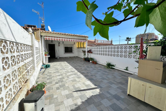 Townhouse - Resale - Torrevieja - Los Angeles