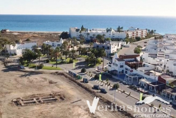 Villa - Reventa - Vera Playa - Vera Playa