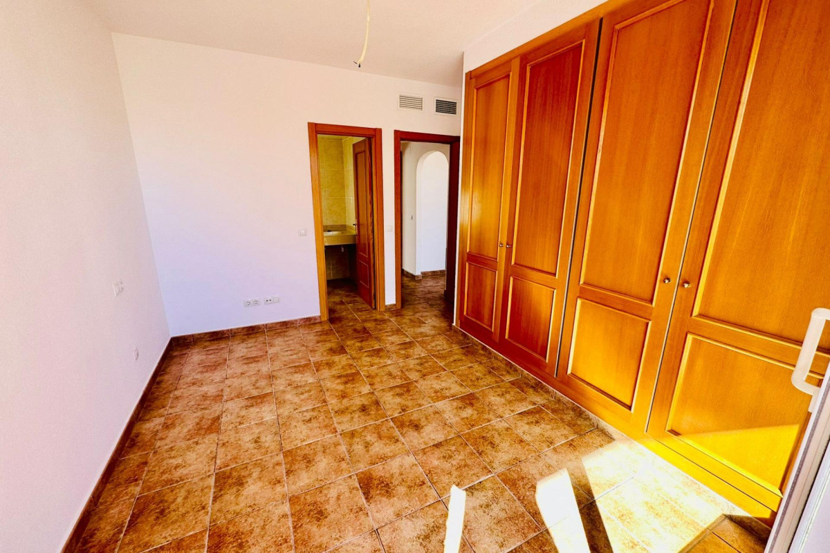 Reventa - Apartamento / piso - Villajoyosa - Cala Villajoyosa