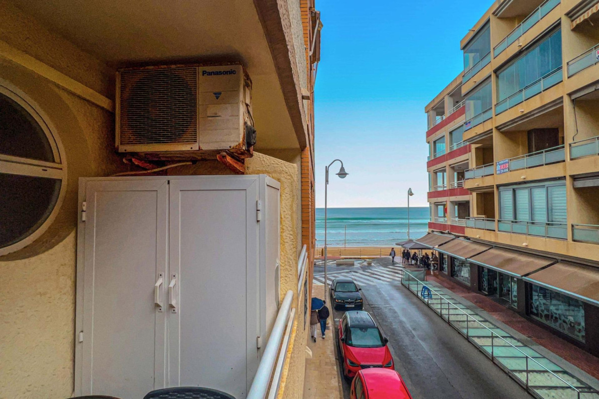 Reventa - Apartamento / piso - Guardamar del Segura - Guardamar Playa