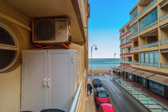 Reventa - Apartamento / piso - Guardamar del Segura - Guardamar Playa
