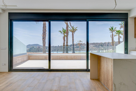 New Build - Duplex - Finestrat - Balcón de finestrat