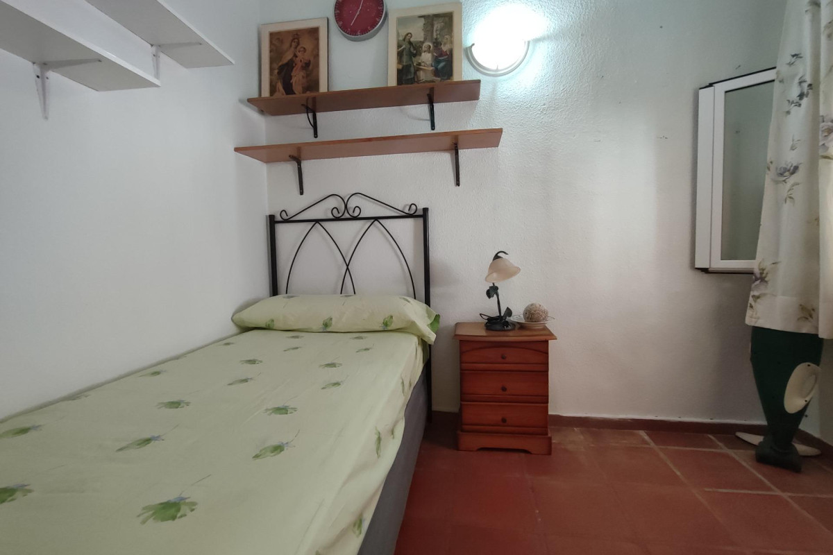 Resale - Apartment  - Torrevieja - Torreblanca