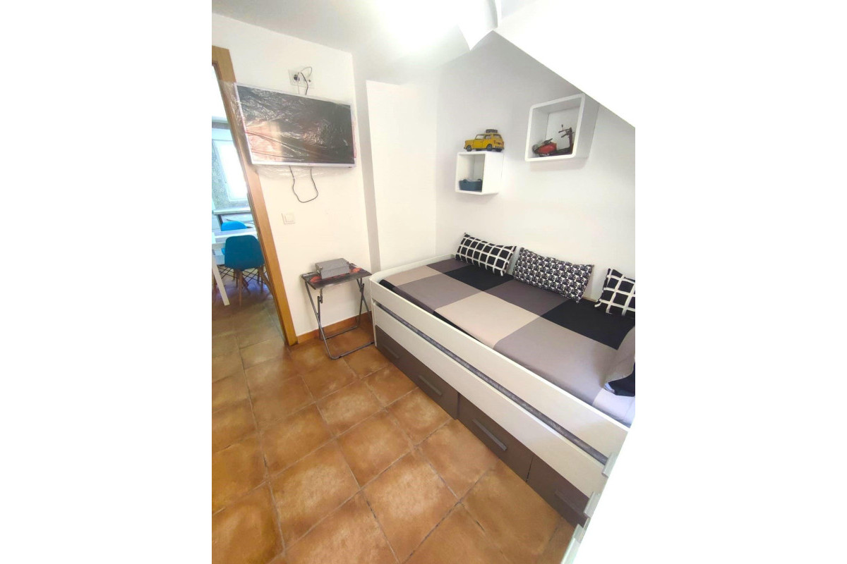 Reventa - Apartamento / piso - Torrevieja - Doña ines