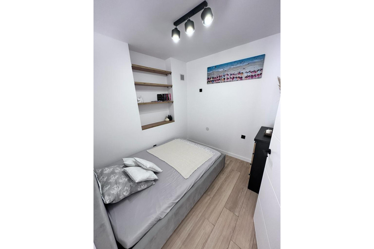 Reventa - Apartamento / piso - Torrevieja - Torreblanca