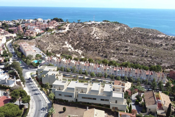 Herverkoop - Woning - San Juan de Alicante - Cabo de las huertas