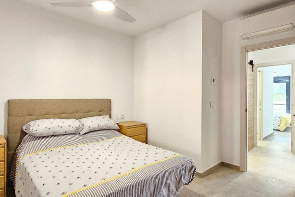 Reventa - Apartamento / piso - San Javier - Santiago de la Ribera