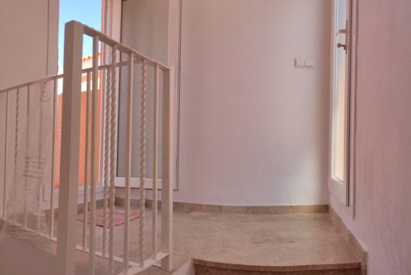 Lange Termijn Verhuur - Appartement  - Orihuela Costa - Campoamor