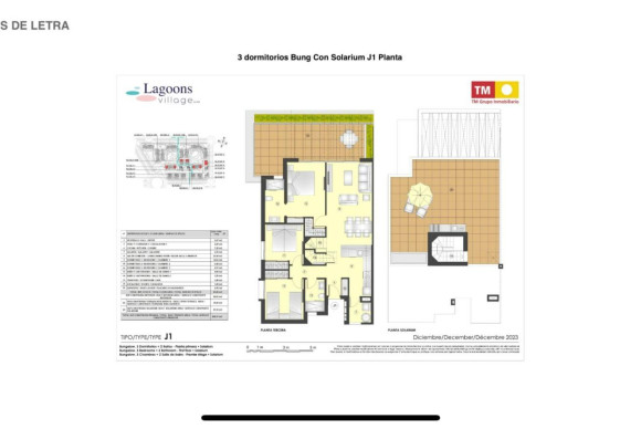 Obra nueva - Apartamento / piso - Torrevieja - Sector 25