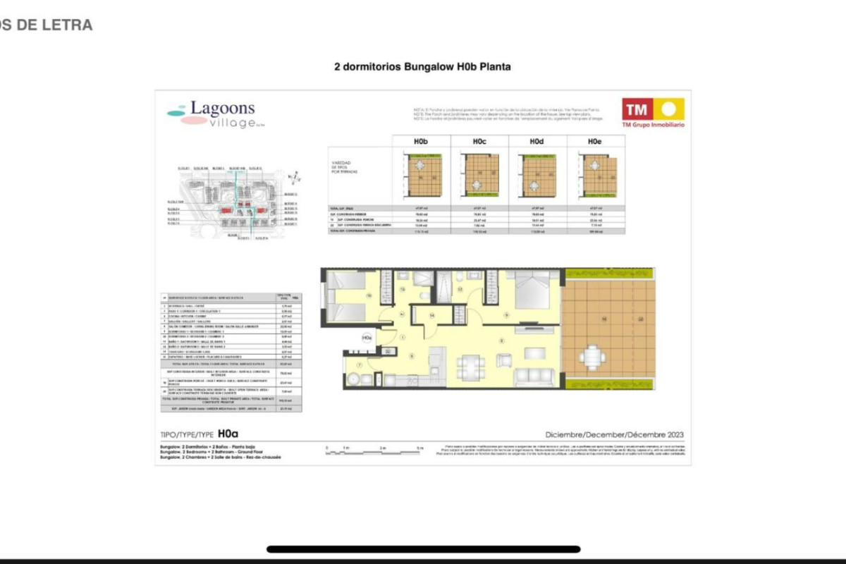 New Build - Apartment  - Torrevieja - Sector 25