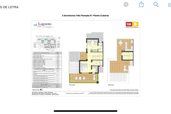 Nieuwbouw - Appartement  - Torrevieja - Sector 25