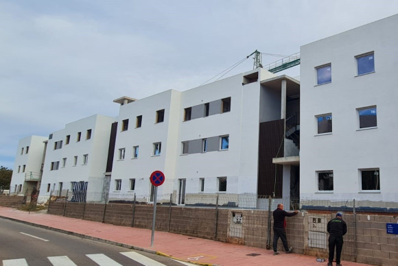 Nieuwbouw - Appartement  - castellon - Alcossebre