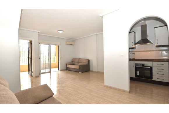 Resale - Apartment  - Los Montesinos - La Herada