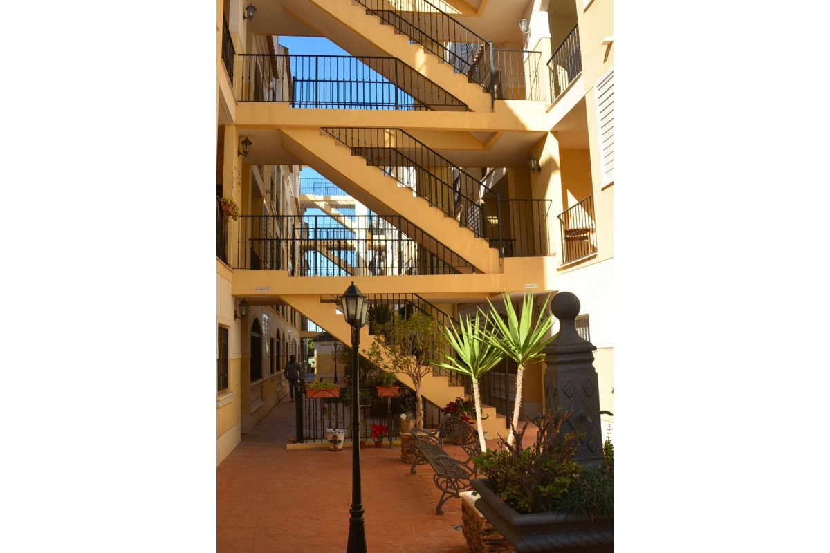 Reventa - Apartamento / piso - Formentera del Segura - Formentera de Segura
