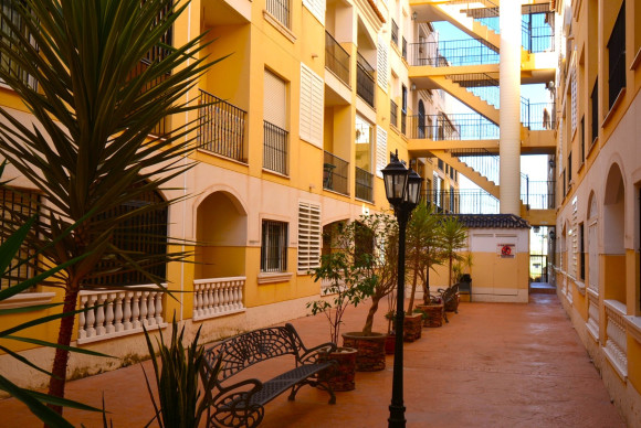 Revente - Appartement - Formentera del Segura - Formentera de Segura
