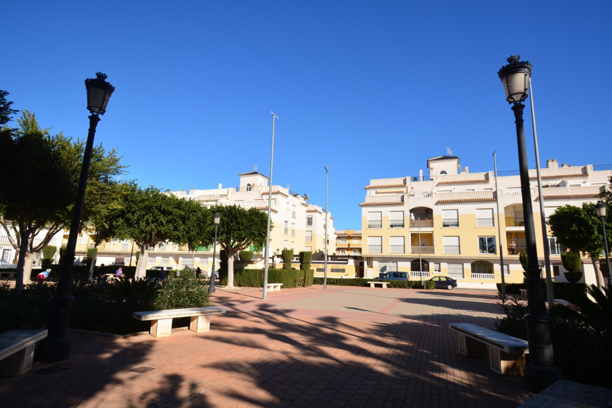 Resale - Apartment  - Formentera del Segura - Formentera de Segura