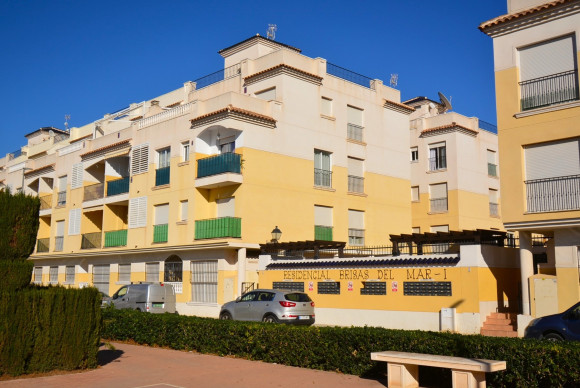 Herverkoop - Appartement  - Formentera del Segura - Formentera de Segura