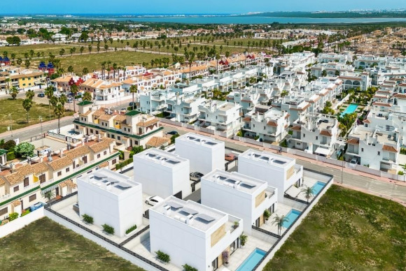 New Build - Villa de Lujo - Ciudad Quesada - Ciudad quesada