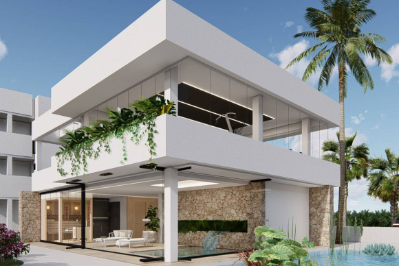 New Build - Apartment  - Guardamar del Segura - El Raso