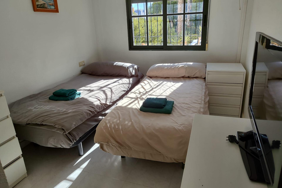 Reventa - Apartamento / piso - Torrevieja - Punta prima