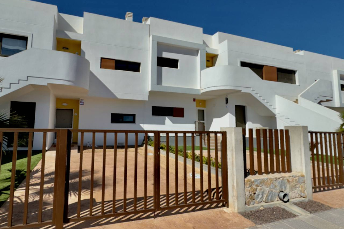 New Build - Apartment  - Los Montesinos - los montesinos