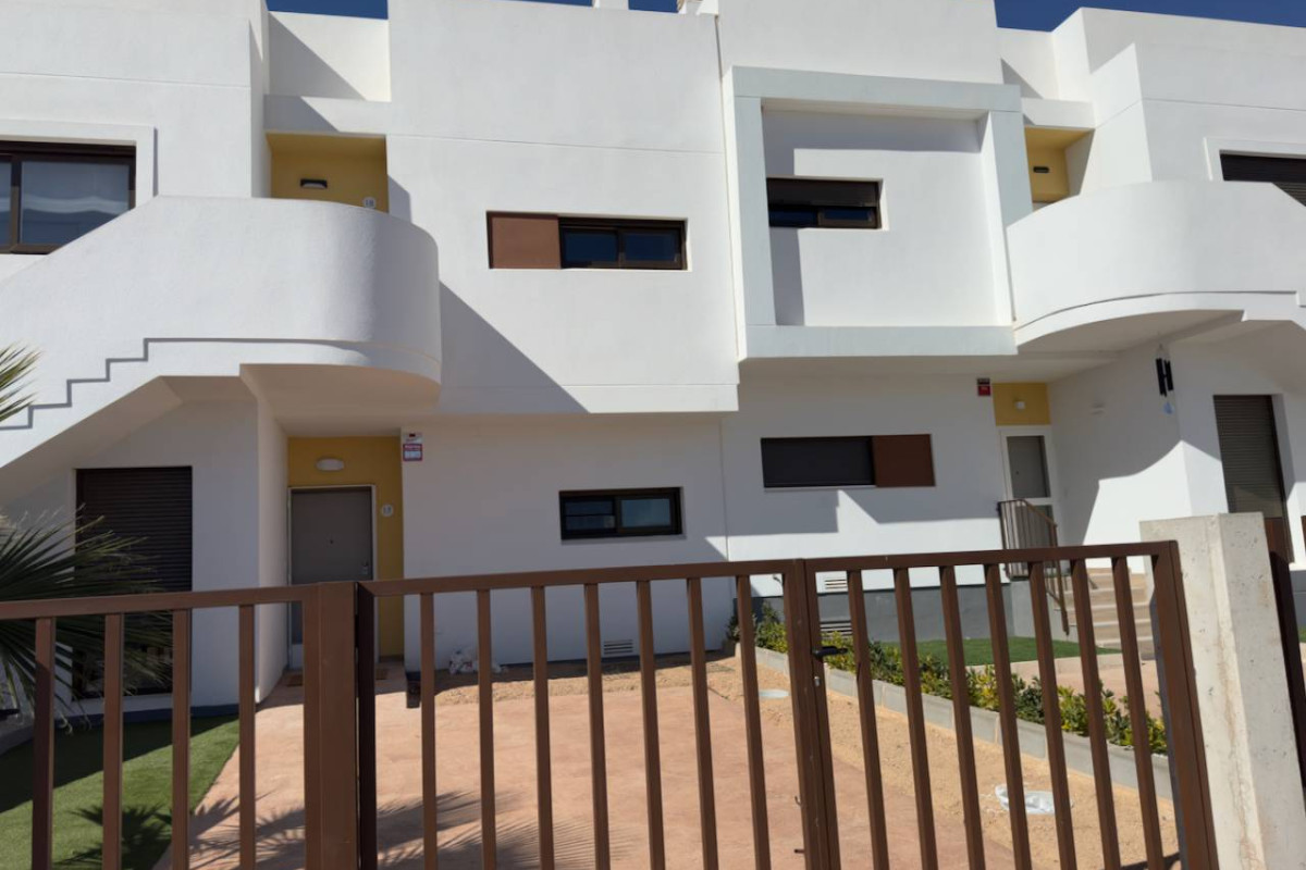 New Build - Apartment  - Los Montesinos - los montesinos