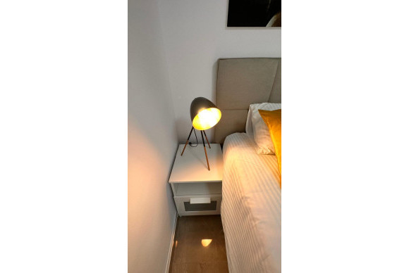 Obra nueva - Apartamento / piso - Torrevieja - Habaneras