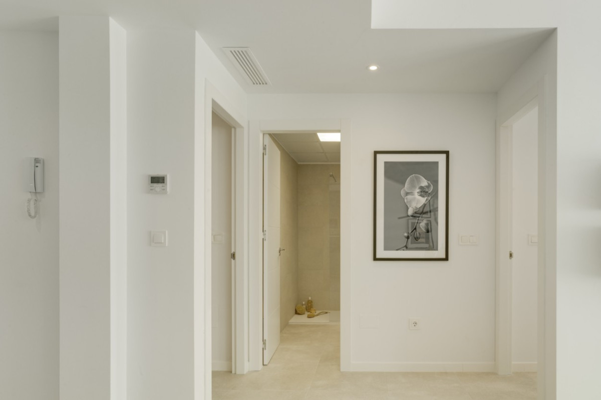 Obra nueva - Apartamento / piso - Pilar de la Horadada - PILAR DE LA HORADADA