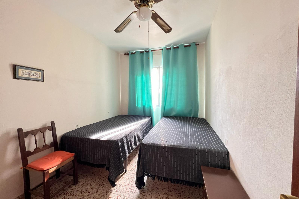 Reventa - Apartamento / piso - San Pedro del Pinatar - MOLINO DEL CHIRRETE