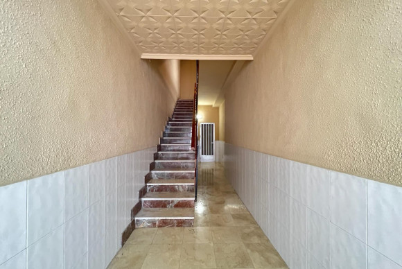 Resale - Apartment  - San Pedro del Pinatar - MOLINO DEL CHIRRETE