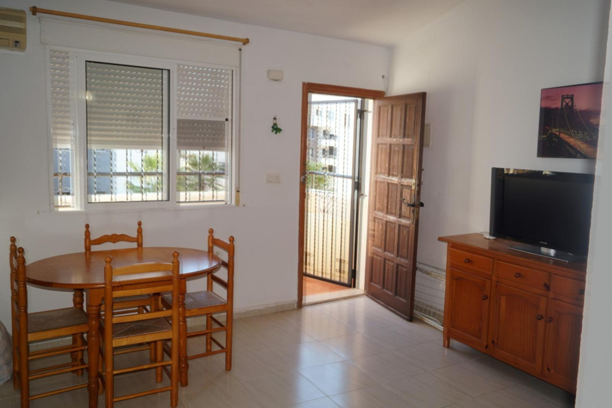 Reventa - Apartamento / piso - Orihuela Costa - Vistabella Golf