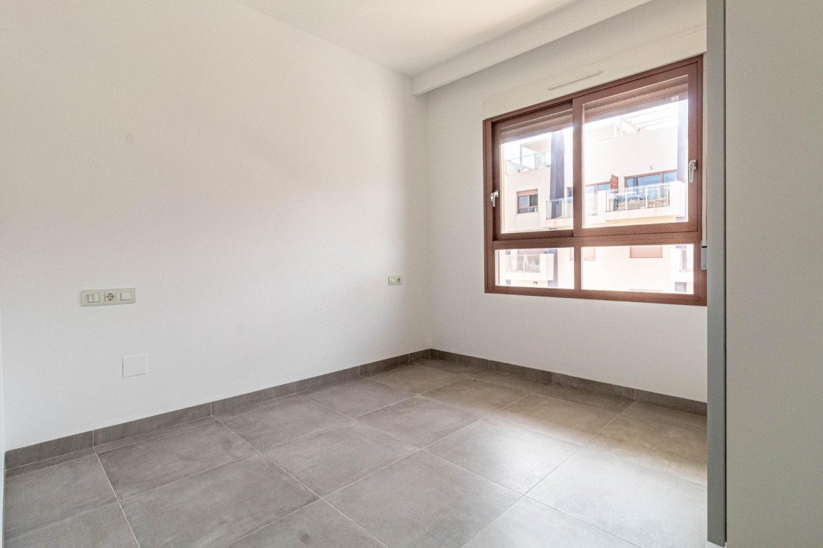 Nieuwbouw - Appartement  - Pilar de la Horadada - Mil Palmeras