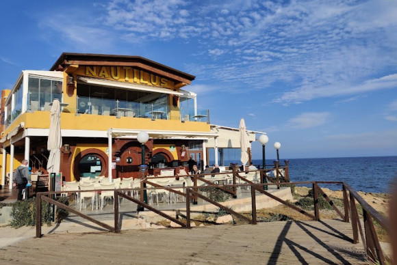 Resale - Townhouse - Orihuela Costa - Punta Prima