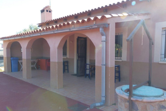 Resale - Country House - El Campello