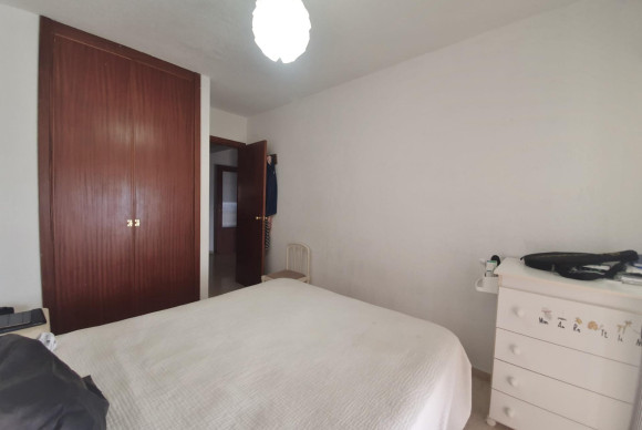 Reventa - Apartamento / piso - Alicante
