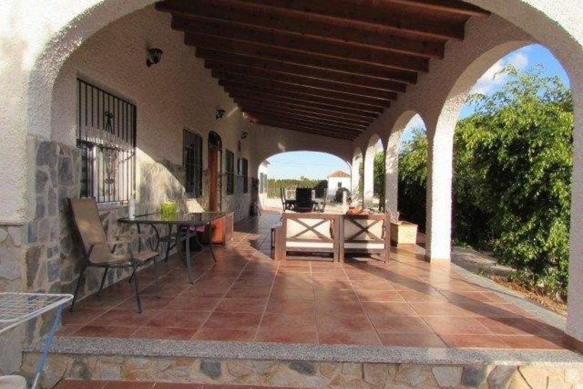 Reventa - Country House - Dolores