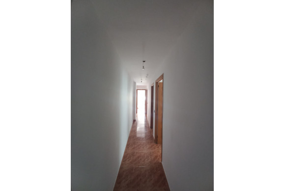 Resale - Apartment  - Torrevieja