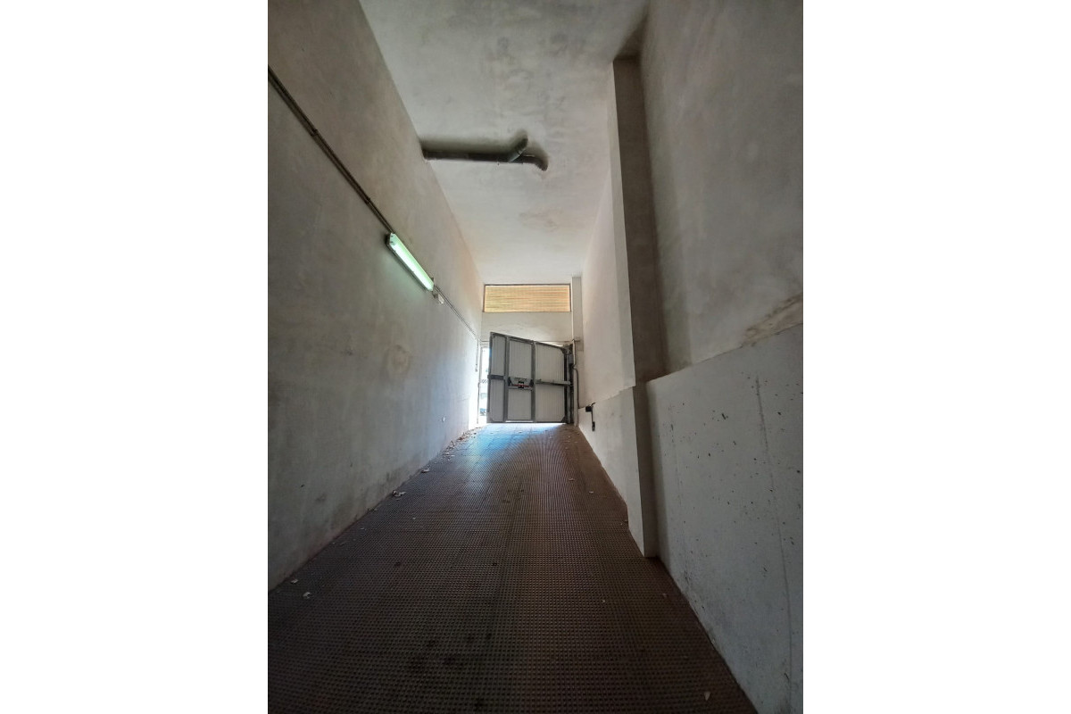 Reventa - Apartamento / piso - Pilar de la Horadada