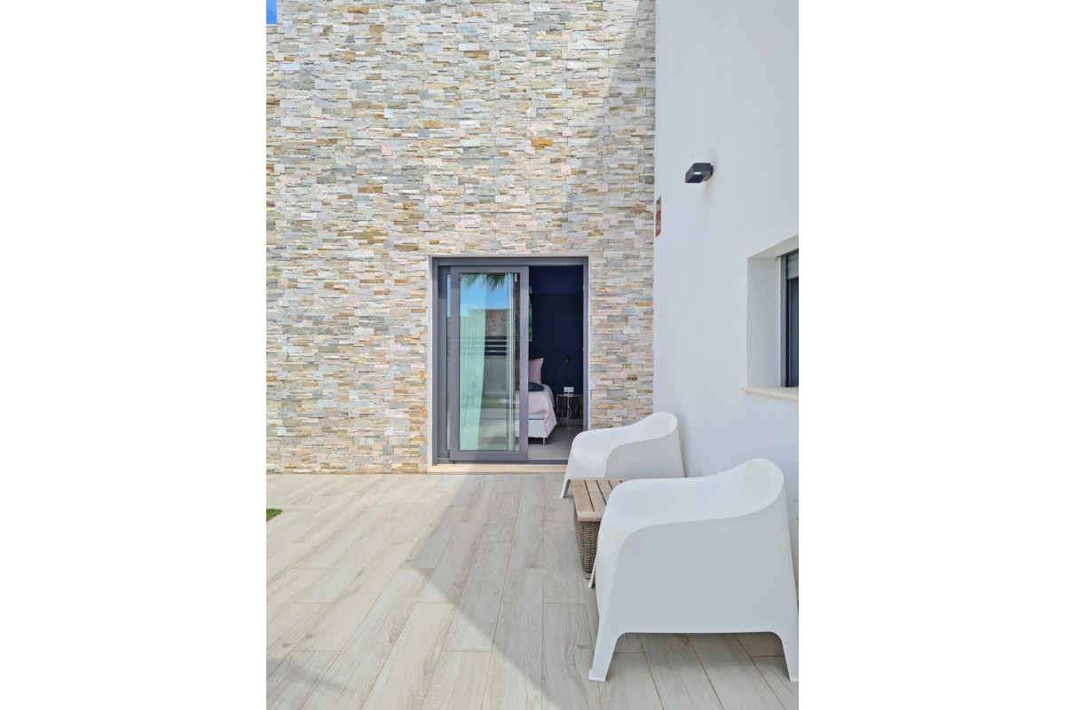 Reventa - Villa - Finestrat - Balcón de finestrat