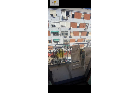 Reventa - Apartamento / piso - Valencia - Natzaret