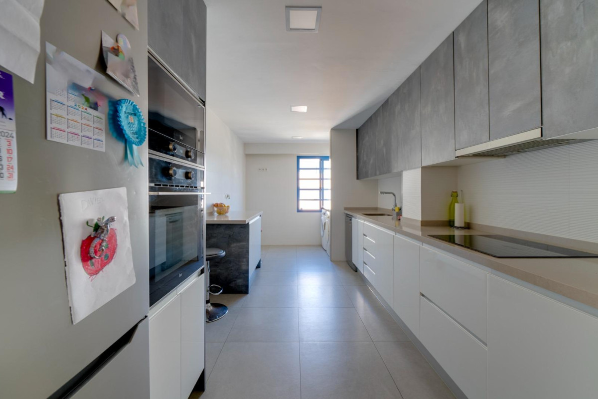 Reventa - Apartamento / piso - Villajoyosa - Patifosc